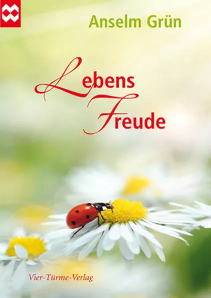Cover: Lebensfreude