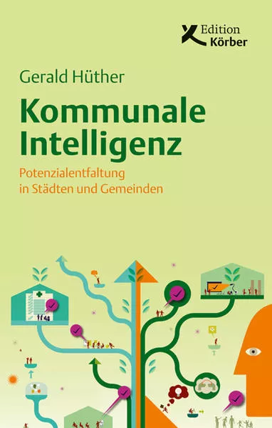 Cover: Kommunale Intelligenz