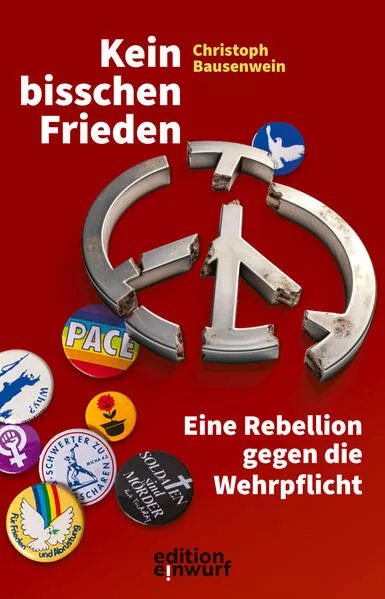 Kein bisschen Frieden</a>