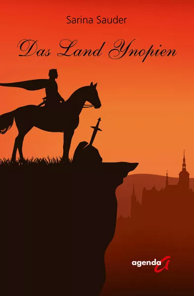 Cover: Das Land Ynopien
