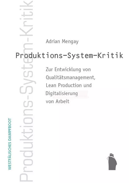 Produktions-System-Kkritik