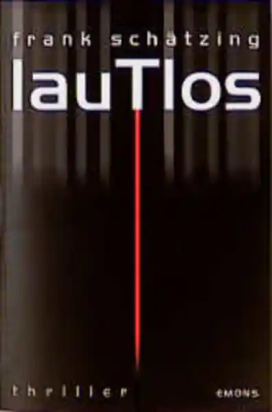 Cover: Lautlos