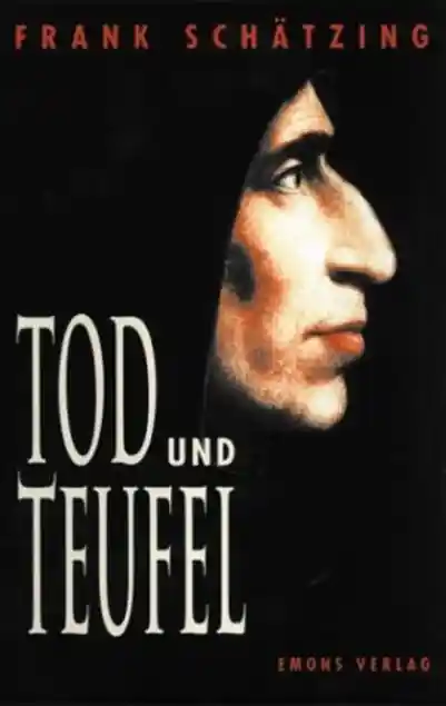Cover: Tod und Teufel Premium Edition Schmuckausgabe