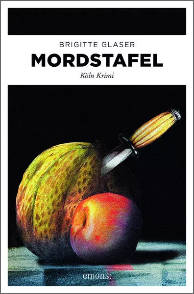 Cover: Mordstafel
