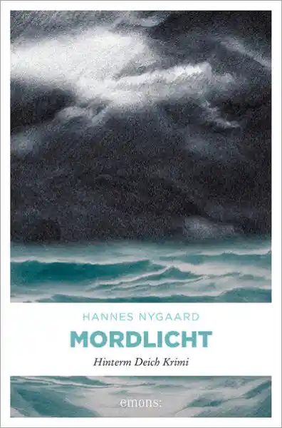 Cover: Mordlicht