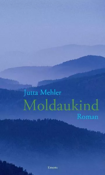 Cover: Moldaukind