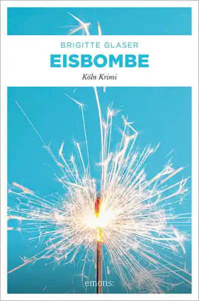 Cover: Eisbombe
