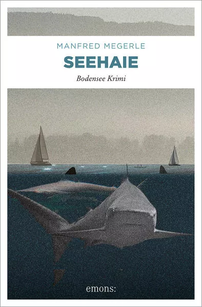 Cover: Seehaie