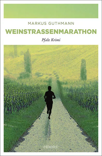 Cover: Weinstrassenmarathon