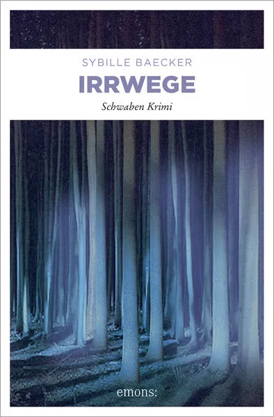 Cover: Irrwege