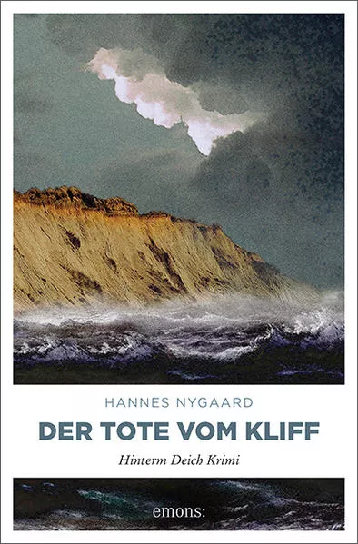 Cover: Der Tote vom Kliff