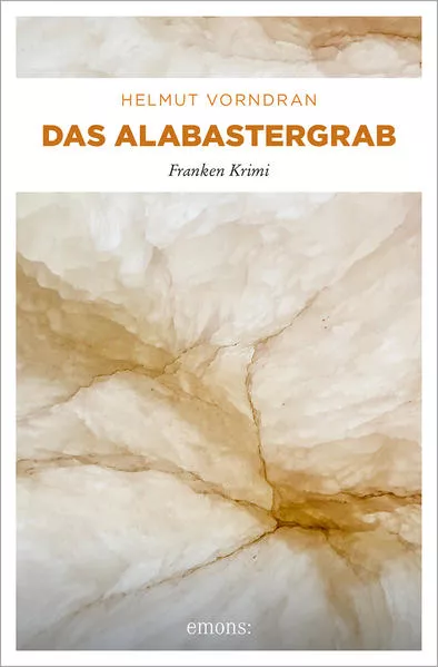 Cover: Das Alabastergrab