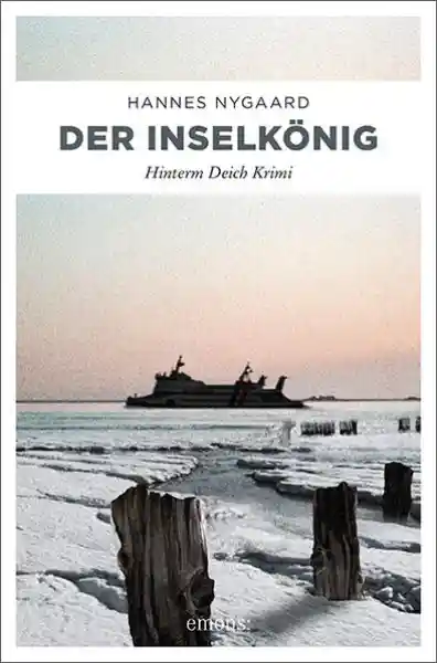 Cover: Der Inselkönig