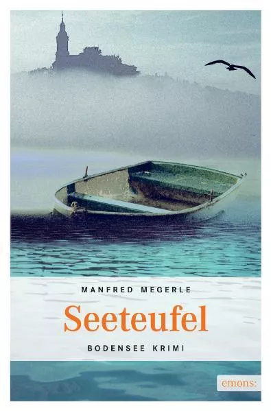 Cover: Seeteufel