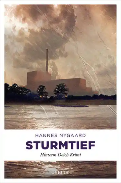 Cover: Sturmtief