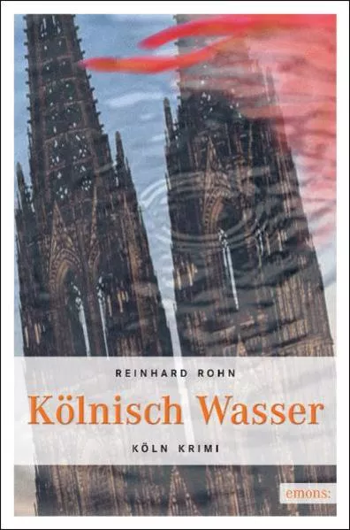 Cover: Kölnisch Wasser
