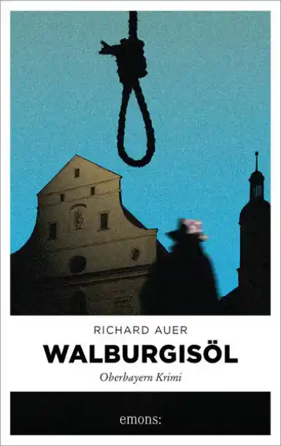 Cover: Walburgisöl