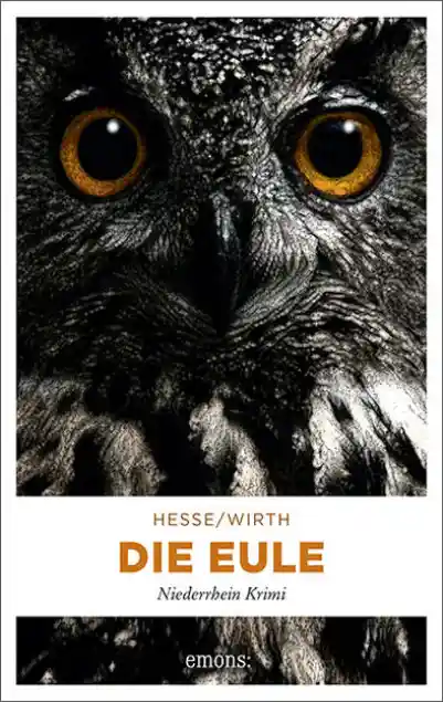Cover: Die Eule