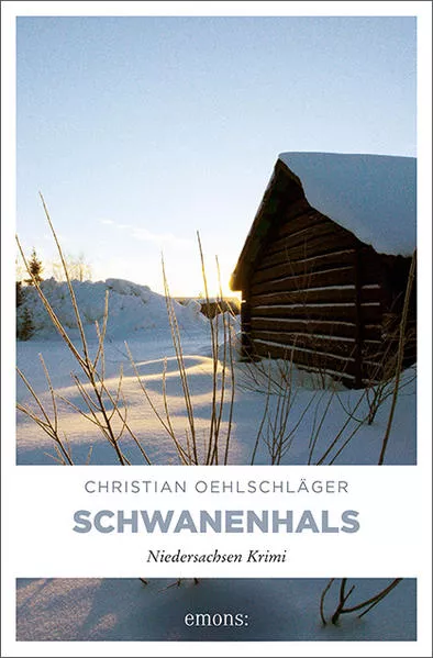 Cover: Schwanenhals