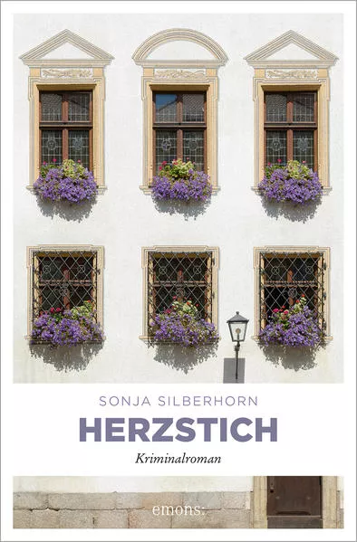 Cover: Herzstich