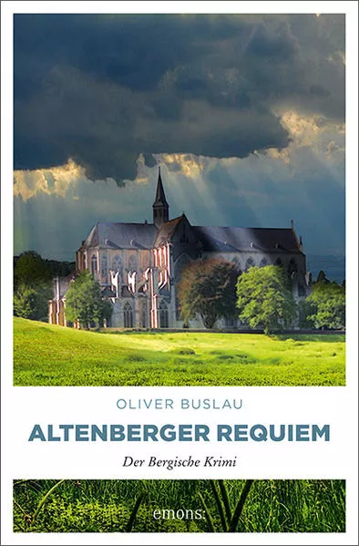 Cover: Altenberger Requiem