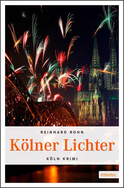 Cover: Kölner Lichter