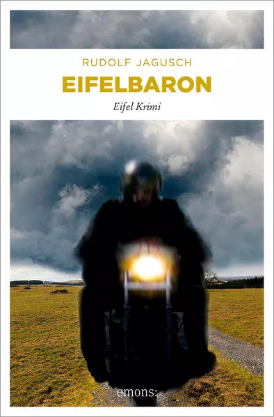 Cover: Eifelbaron