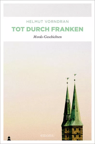 Cover: Tot durch Franken