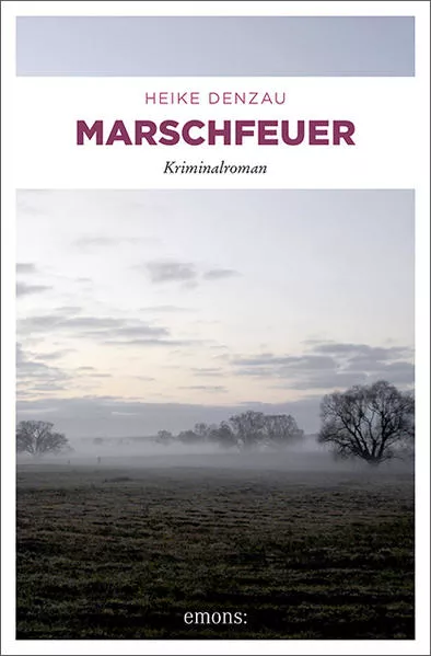Cover: Marschfeuer
