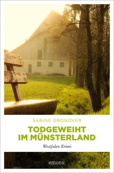 Cover: Todgeweiht in Münsterland