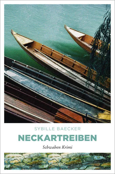 Cover: Neckartreiben
