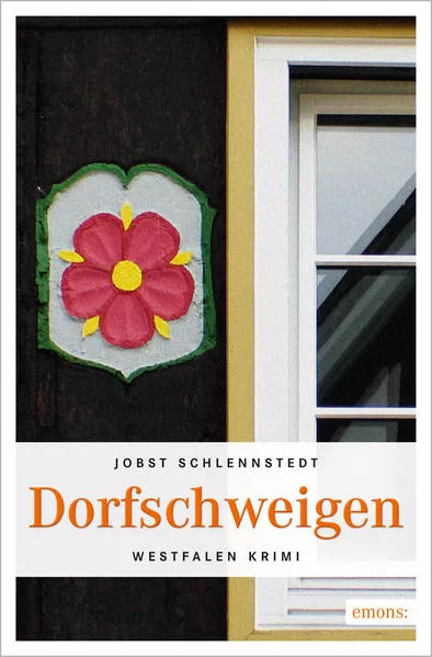 Cover: Dorfschweigen