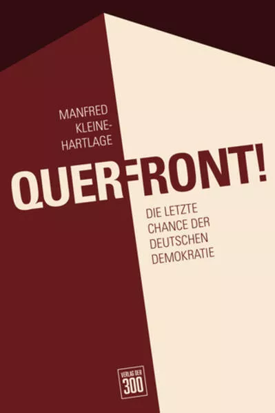 Cover: Querfront