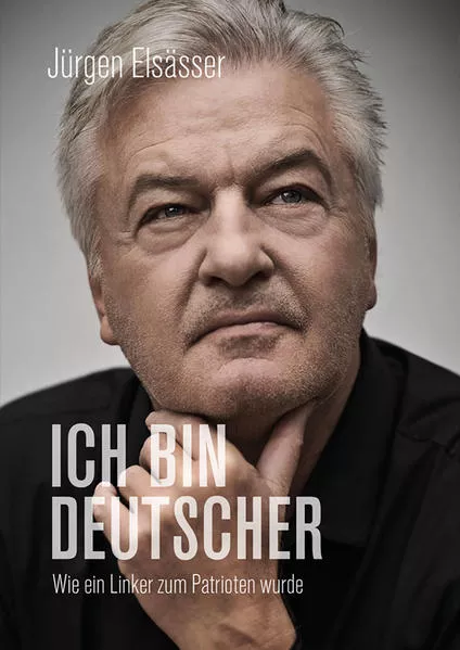 Cover: Ich bin Deutscher