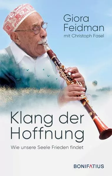 Cover: Klang der Hoffnung