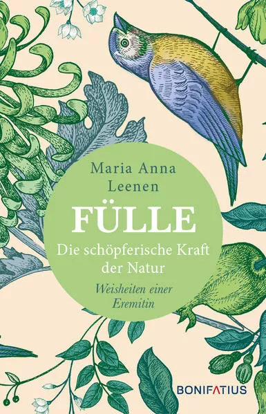 Cover: Fülle