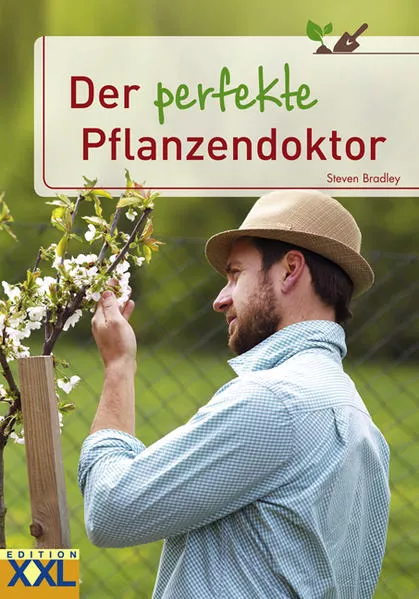 Cover: Der perfekte Pflanzendoktor