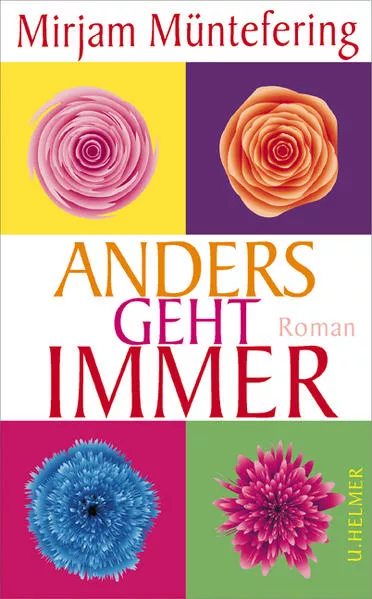 Cover: Anders geht immer