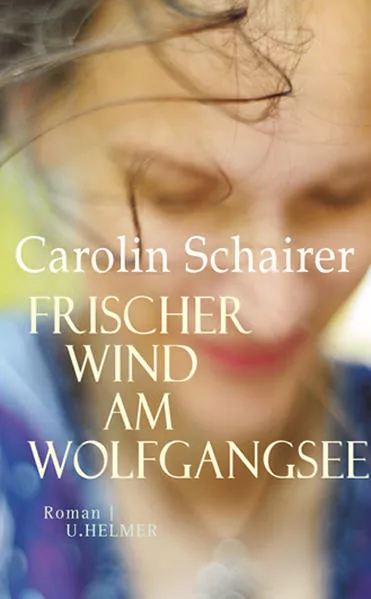 Cover: Frischer Wind am Wolfgangsee