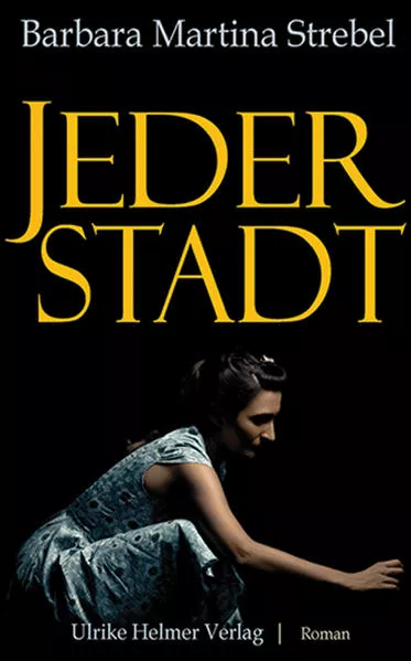 Cover: Jederstadt