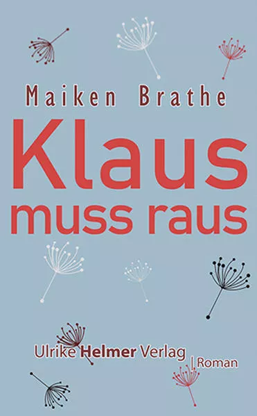Cover: Klaus muss raus