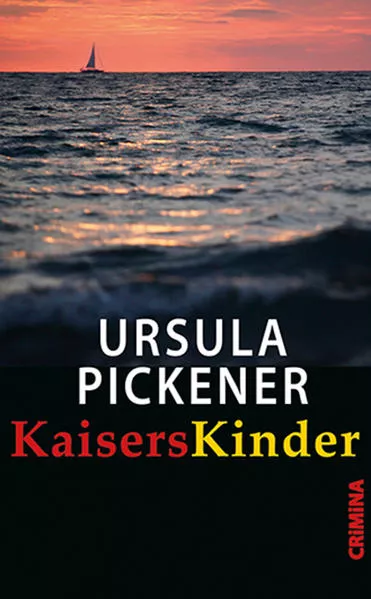 Cover: KaisersKinder