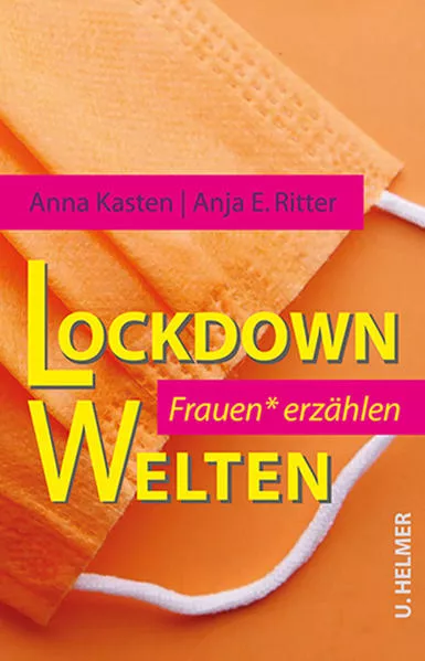 Cover: Lockdown-Welten