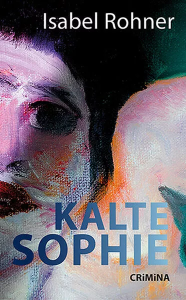Cover: Kalte Sophie