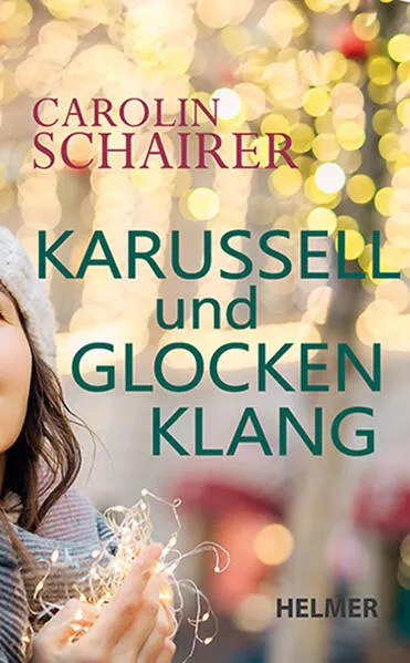 Cover: Karussell und Glockenklang