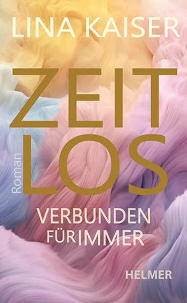 Cover: Zeitlos