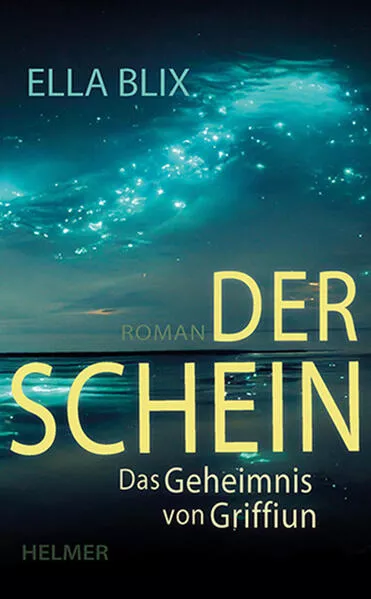 Cover: Der Schein