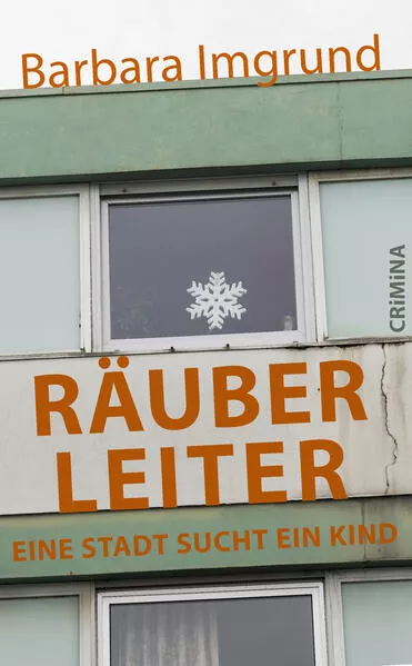 Cover: Räuberleiter