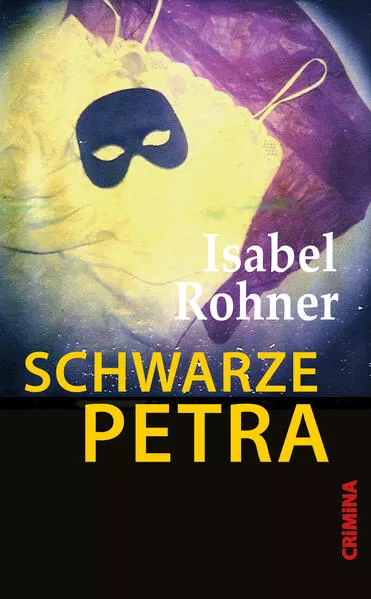 Schwarze Petra