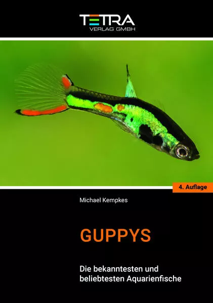 Cover: Guppys